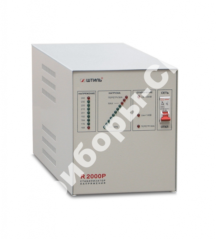 R2000P - ������������ ����������